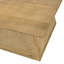 Bostonia Solid Coffee Table