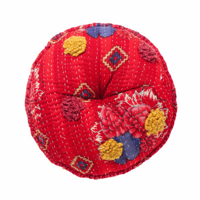 Coussin Mushroom