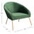Andelain Velvet Armchair-779528098