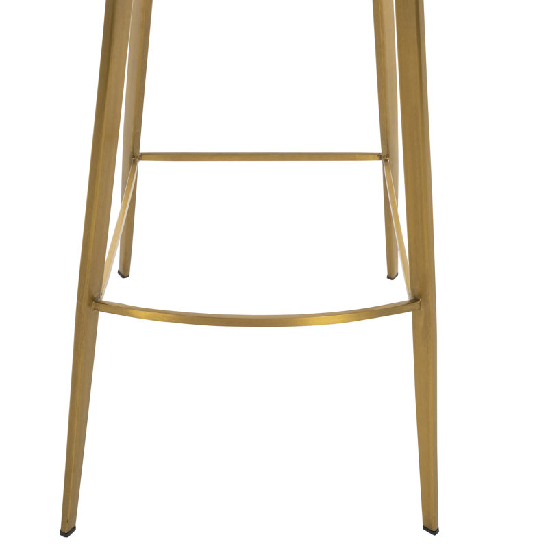 Hines Stool, Bar Stool (30" Seat Height)