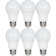 60 Watt Equivalent A19 E26/Medium (Standard) LED Bulb