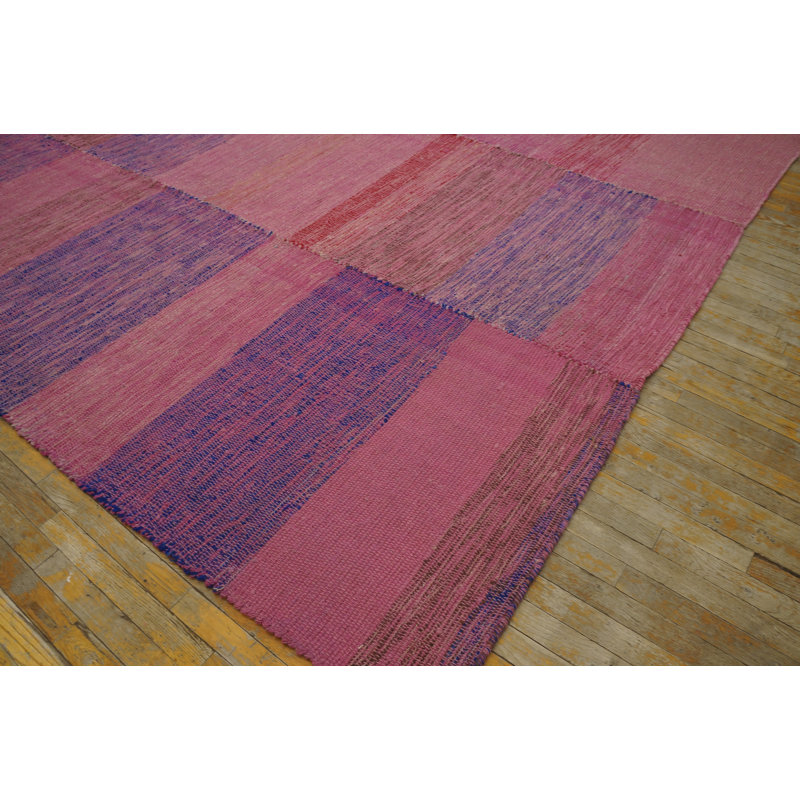 One-of-a-Kind 9' X 12' Area Rug