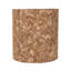 Table d'appoint Weave Natural-767219955