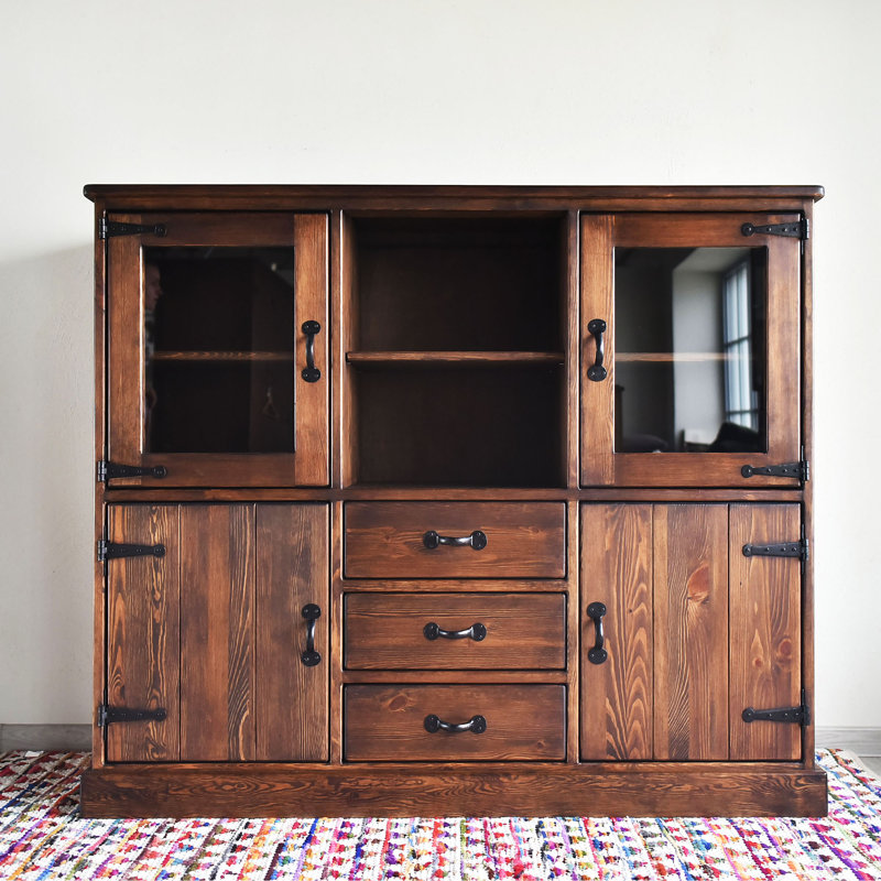 Batie 152cm Sideboard