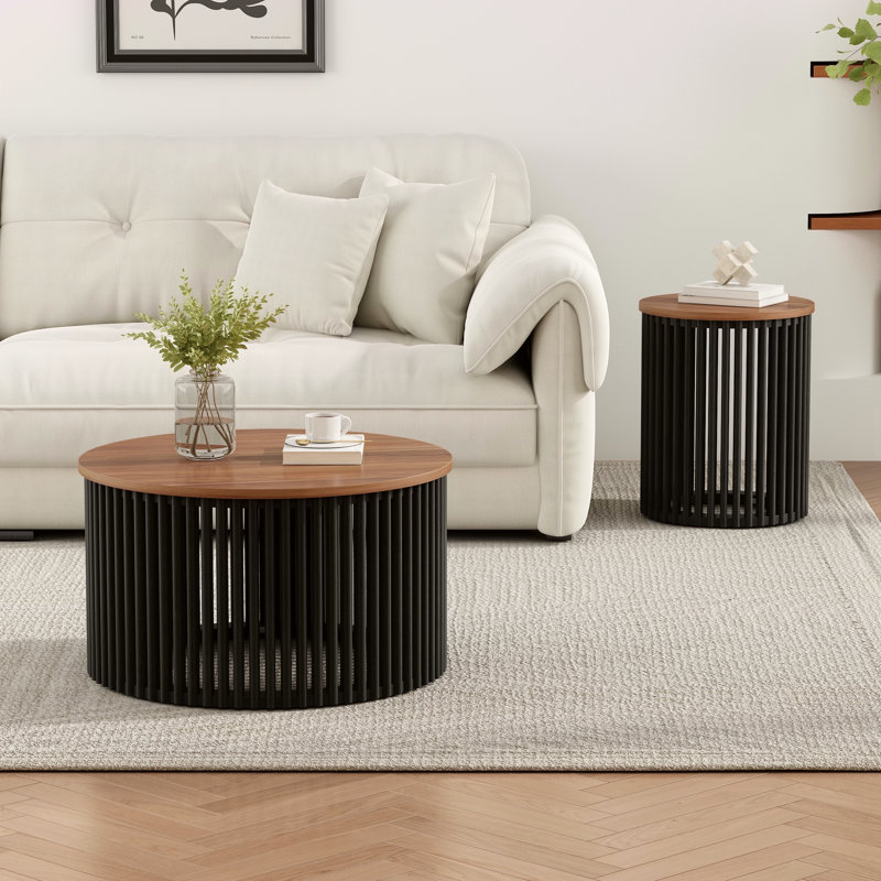 Table basse ACACIA