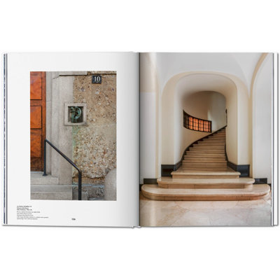 Entryways Of Milan