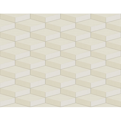 Resa Geometric Double Roll