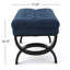 HILTON OTTOMAN