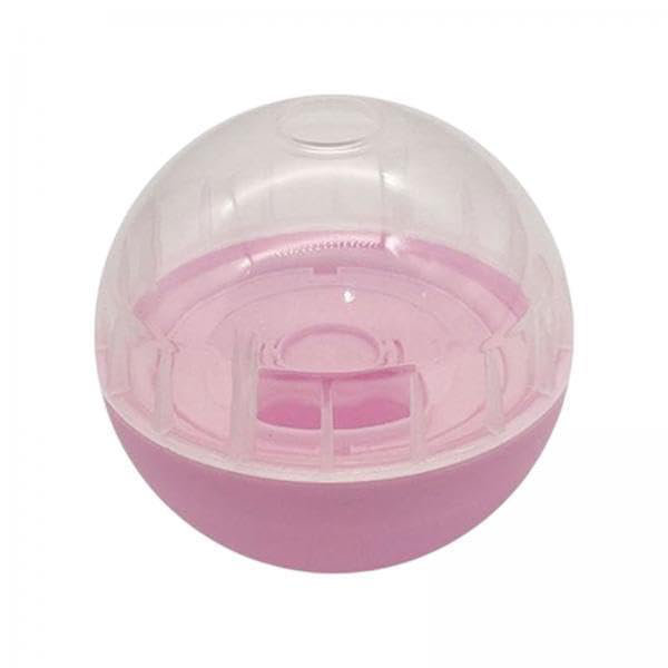 Gobelet pour chien 3,2 po, Rose