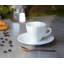 Tasse à espresso en porcelaine Lorren Home Trends