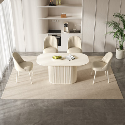 4 - Person Dining Set