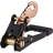 VEVOR Ratchet Tie Down Straps Kit