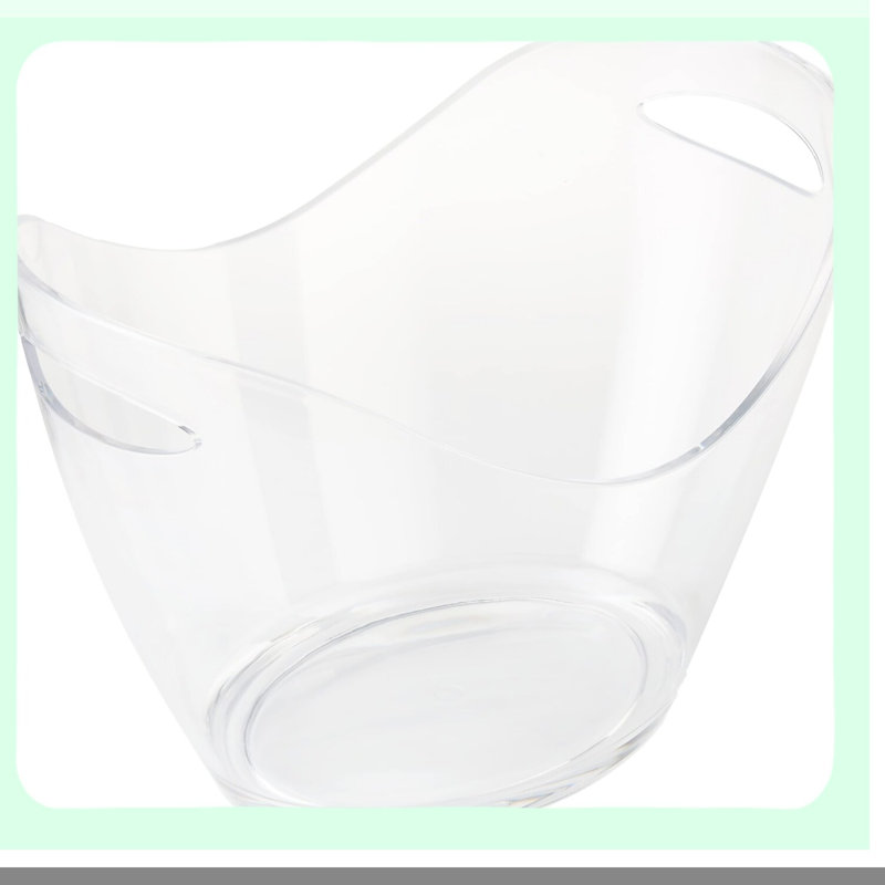 CrystalChill Vino Bucket