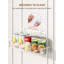 Organisateur de garde-manger à 9 niveaux avec panneau en acrylique transparent, paniers amovibles réglables, rangement compact pour les épices de cuisine, les essentiels de salle de bain et l'organisation à la maison-1891513907