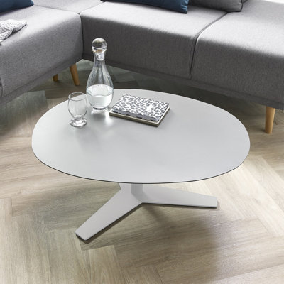Scheffler coffee table