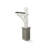 PAK Premium Mailbox Post Cross-arm Classic-70258681