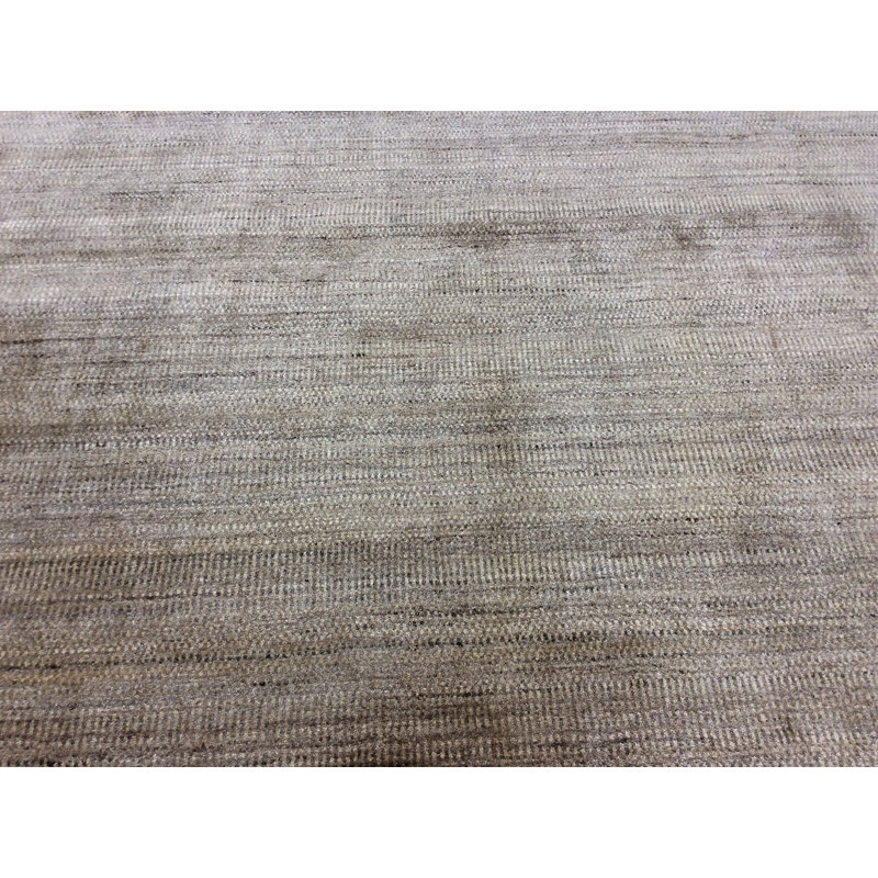 Zen One-of-a-Kind 8' X 10'1" Area Rug