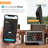 Wireless Wifi Professional Weather Station with Remote Monitoring