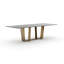 Counter  Balance Dining Table