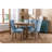Classic Velvet Dining Chairs-670896898