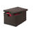 Anastasija Large Woven File Box-12161815