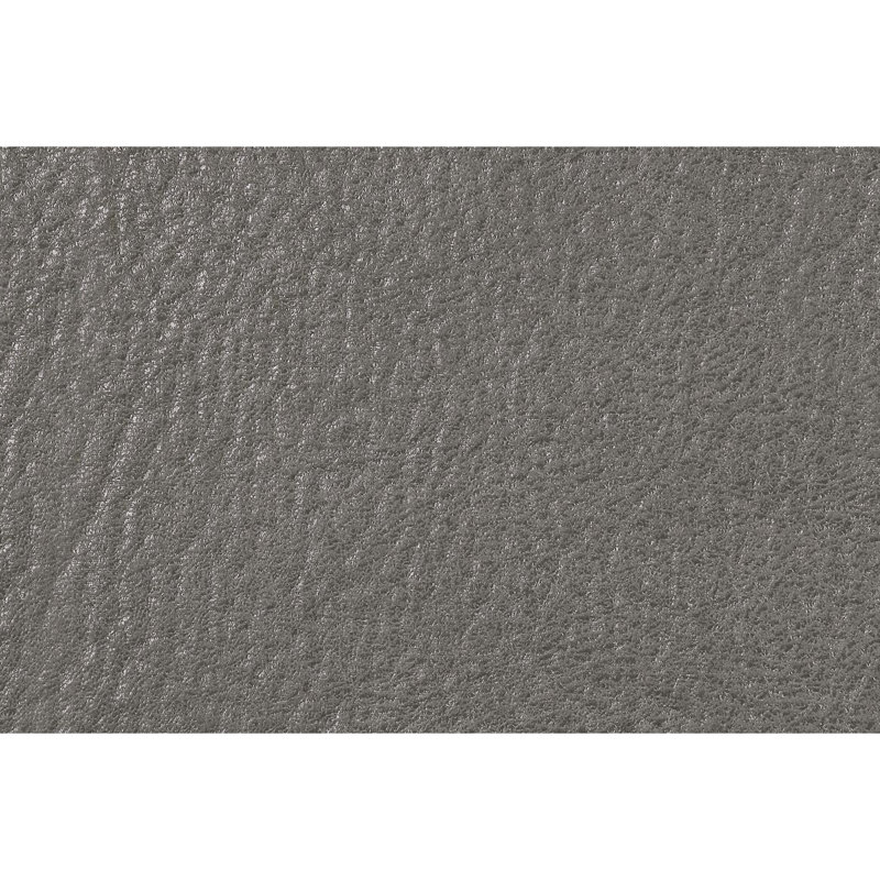 37.12'' Faux Leather Sofa