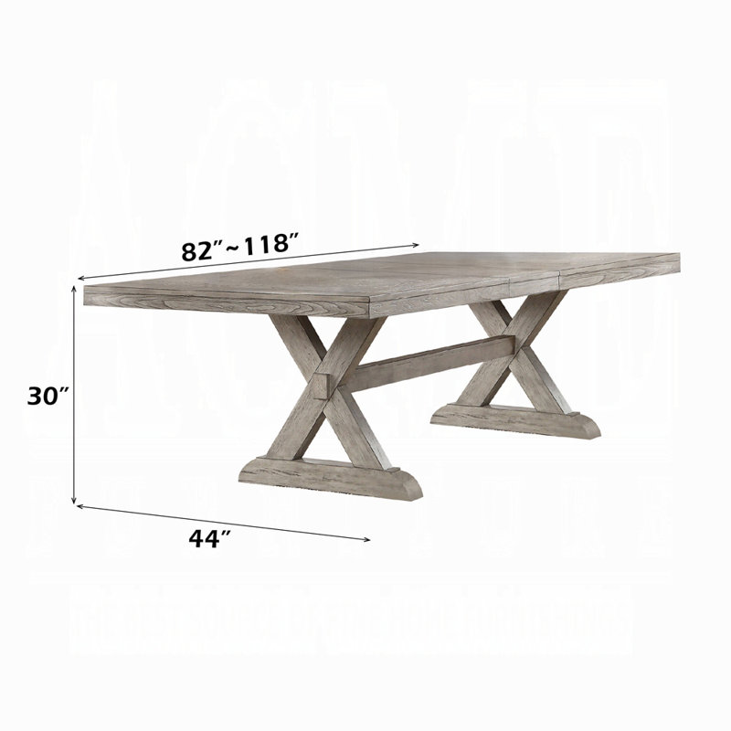Altilevelly Dining Table
