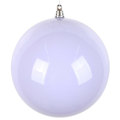 Linita 6" Shatterproof Bauble