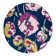 Bloom Floral Indoor Rug