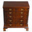 Commode acajou
