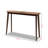 Kinlaw 47.2'' Solid Wood Console Table