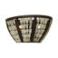 Oyster Shell 2 - Light Half Moon