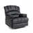 Dark Gray Velvet