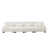 White Chenille