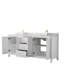 Daria 80'' W Double Vanity-97905710-97905714