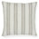 Horst Stripe Pillow