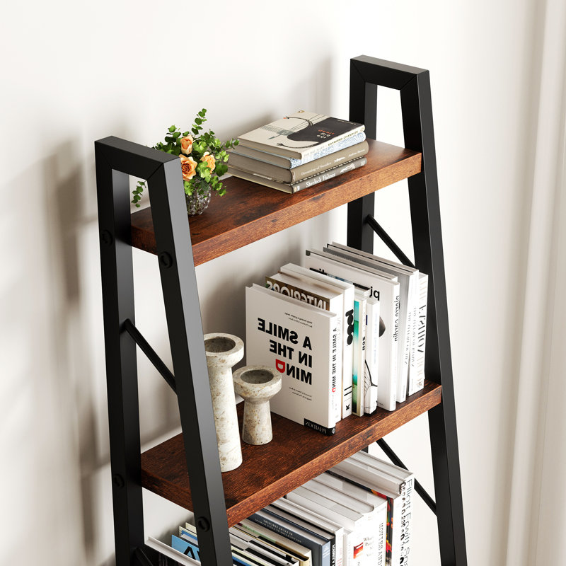 Ladder Bookcase