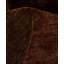 Overdyed One-of-a-Kind 8' 2" x 8' 2" Hand Knotted Area Rug