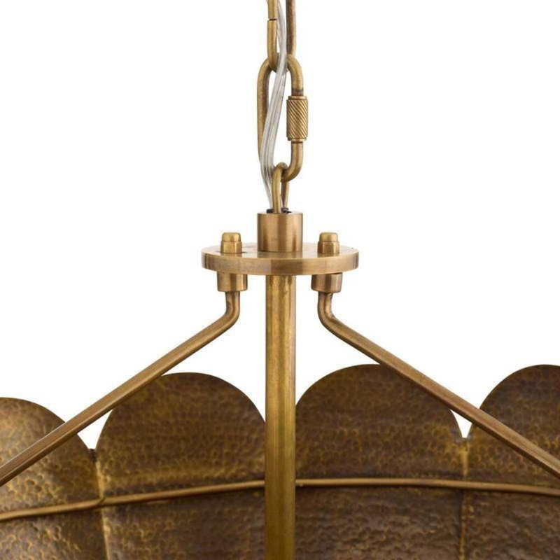 Inaya 3 - Light Chandelier