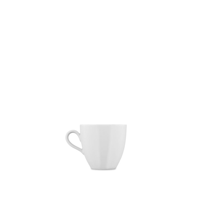 Mami Porcelain Coffee Mug