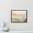 Elspeth Pastel Views - Floater Frame Painting on Canvas-119602440-59778157