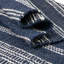 Tapis bleu marine Dovecove-108596565