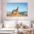 Howling Coyote-108841570