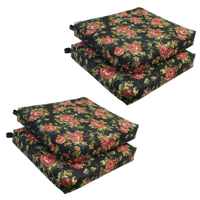 Coussin de siège d'intérieur Sihara