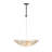 Datrick 3 - Light Bowl Pendant