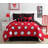 Sophie Polka Dot Bed-in-a-Bag Comforter Set-20607360-20607362