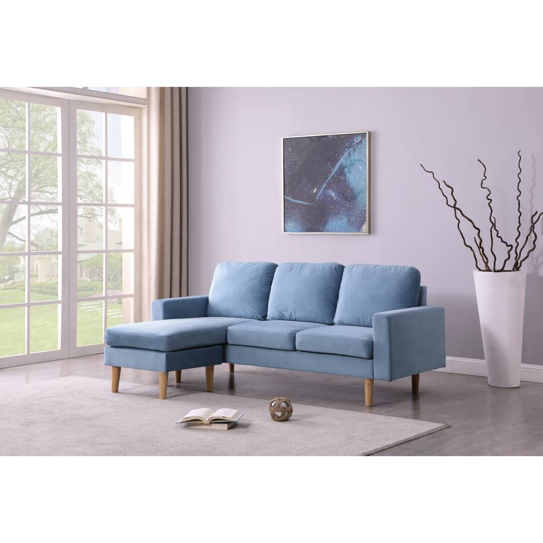 Ecksofa Earby