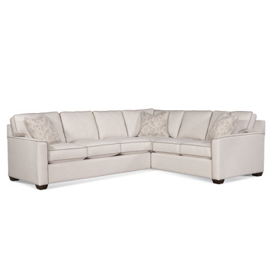 Frye Sectional