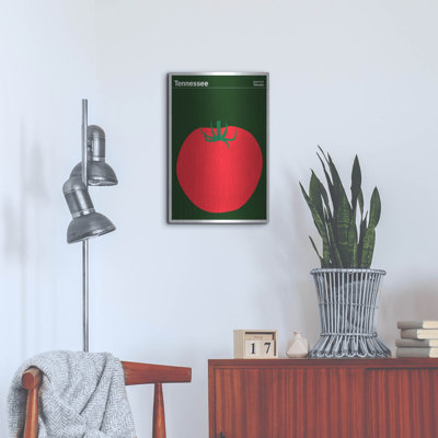 " State Posters 20 " by Print Collection