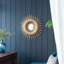 Miroir mural 28,5 po Sunburst